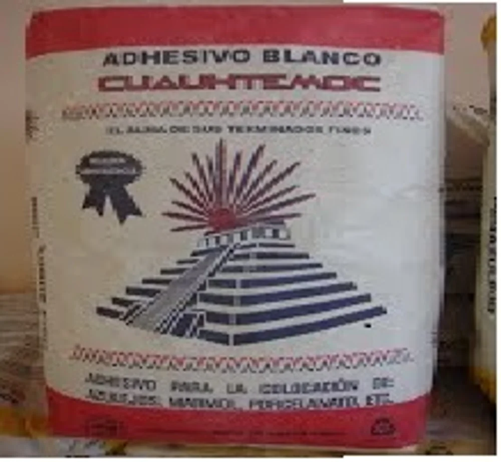 Adhesivos y selladores