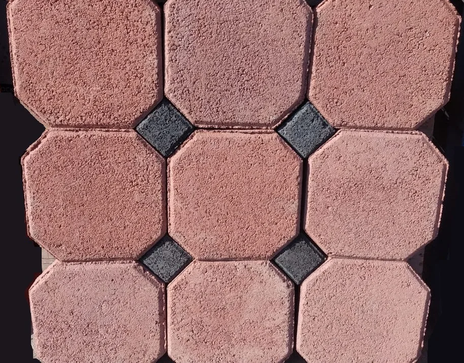 Hexagono