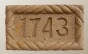 Placas Domiciliarias
