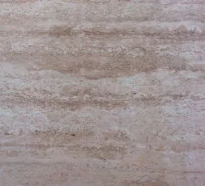 TRAVERTINO FIORITO PULIDO VETEADO