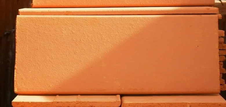 Solera Naranja 24 X 48